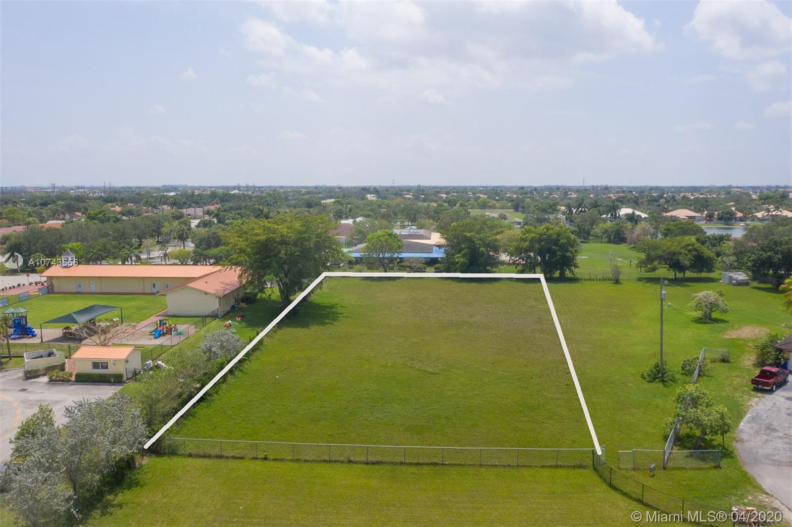 Southwest Ranches, FL 33331,161 SW Avenue