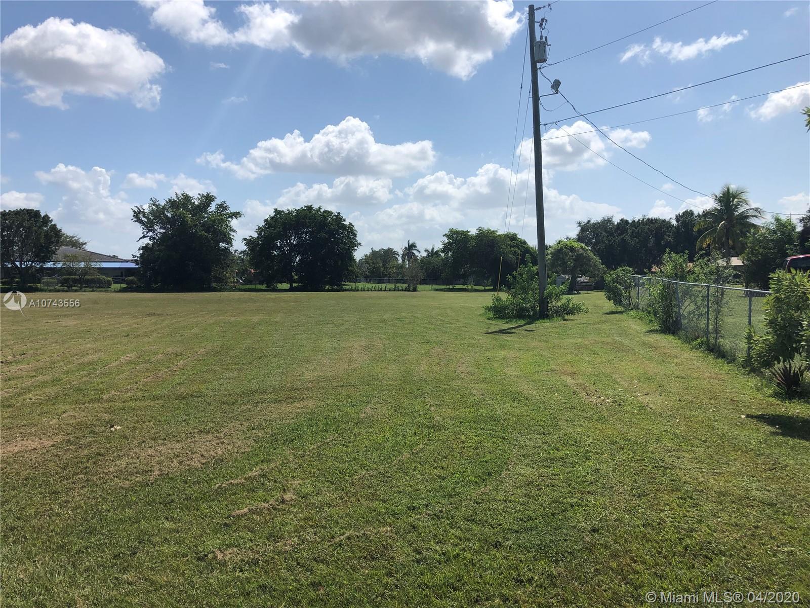 Southwest Ranches, FL 33331,161 SW Avenue