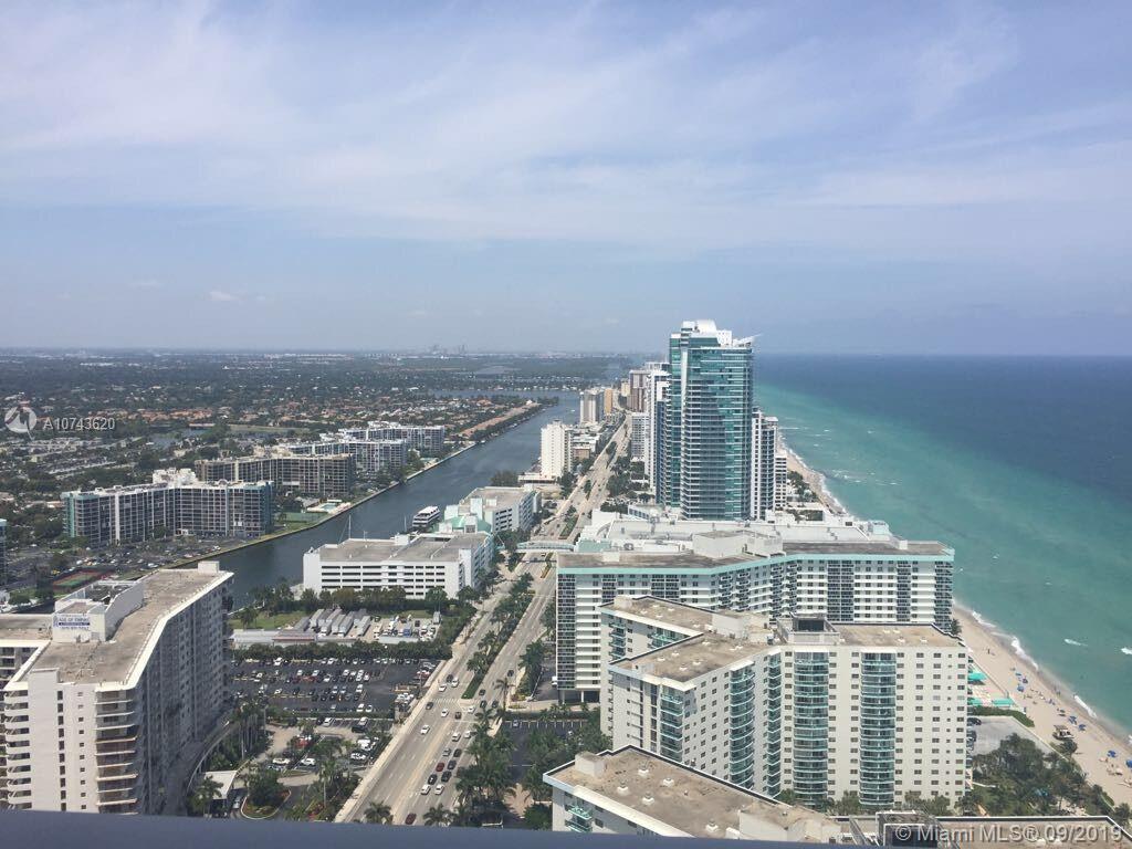 Hollywood, FL 33019,4111 S Ocean Dr #3706