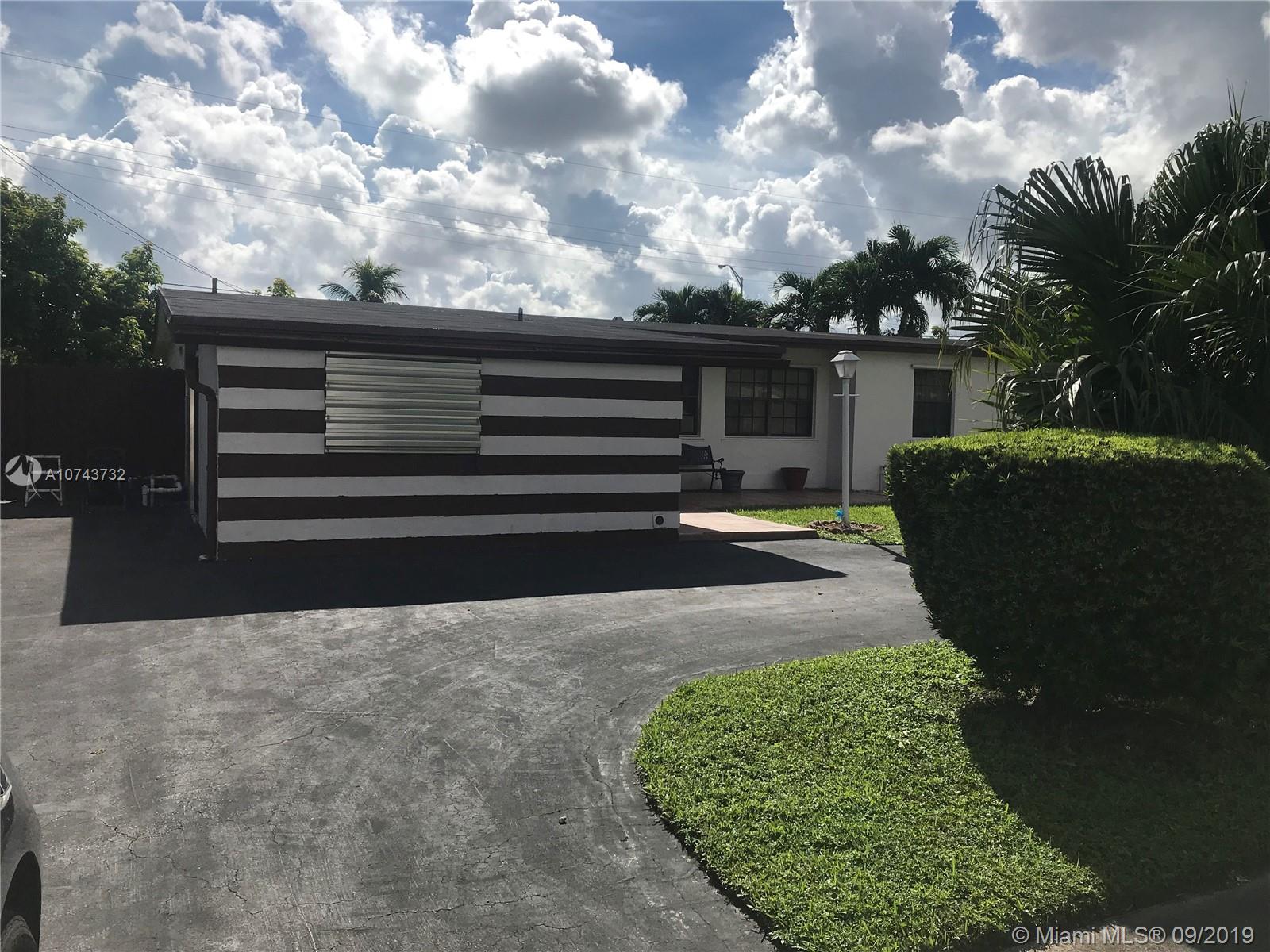 6119 W 14th Ct, Hialeah, FL 33012