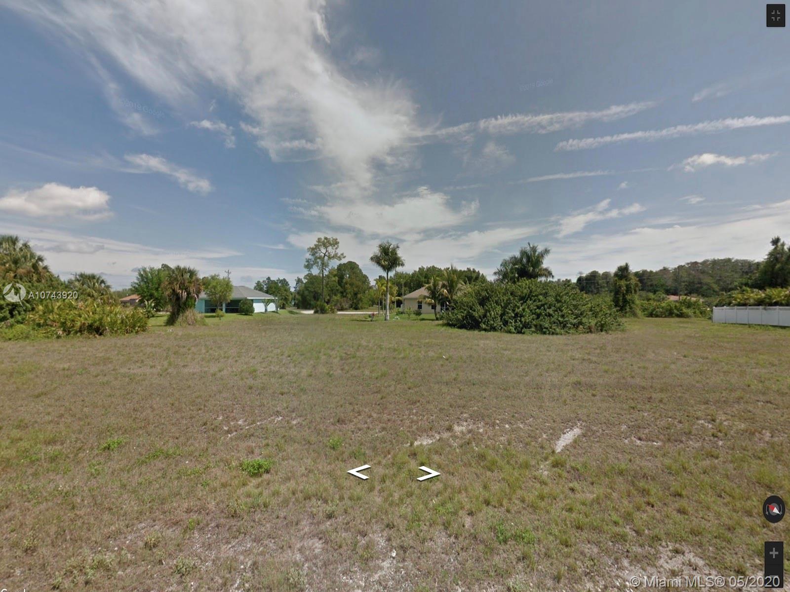 Cape Coral, FL 33909,4213 N 23 pl