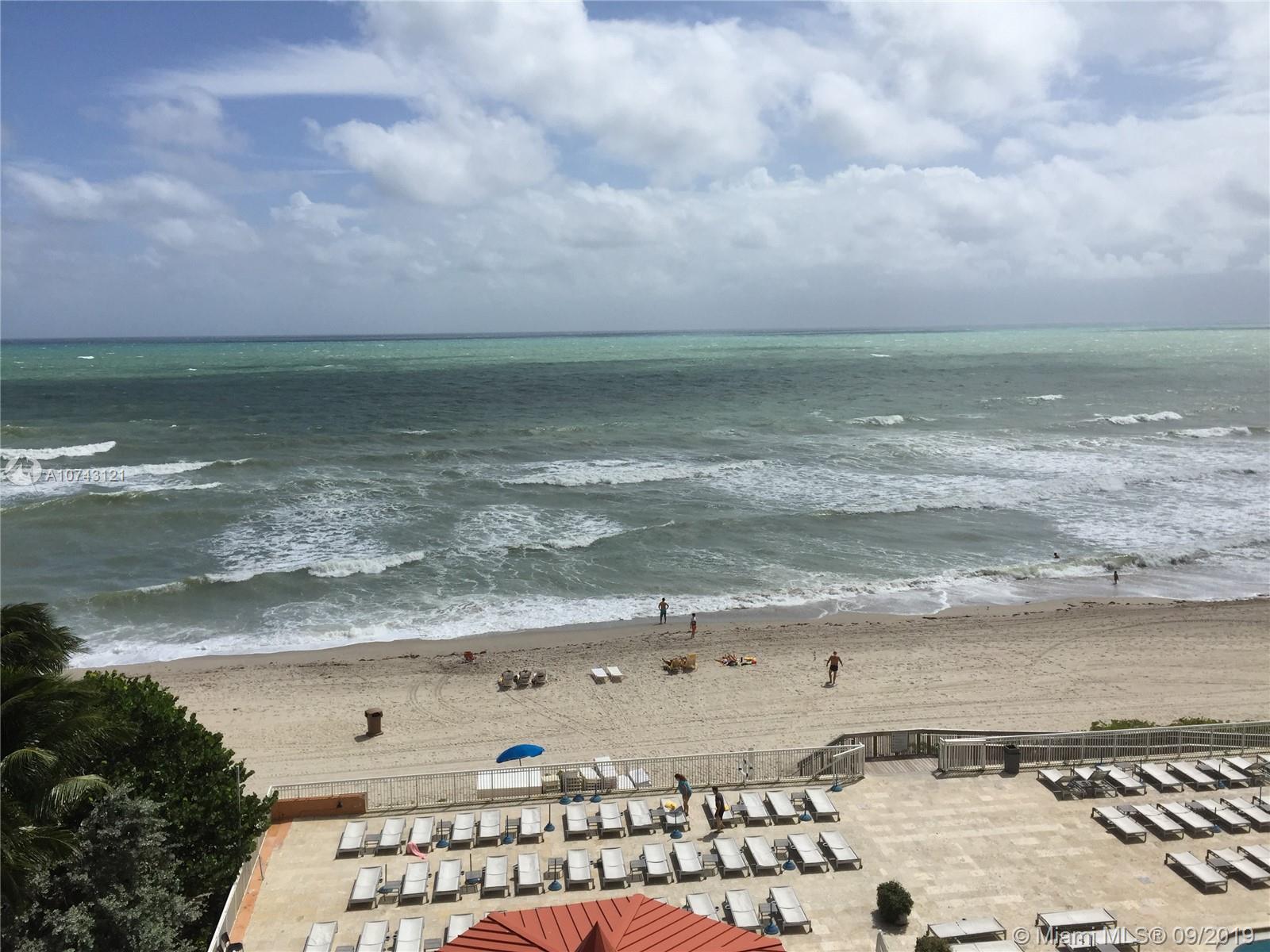 Sunny Isles Beach, FL 33160,19201 Collins Ave #516