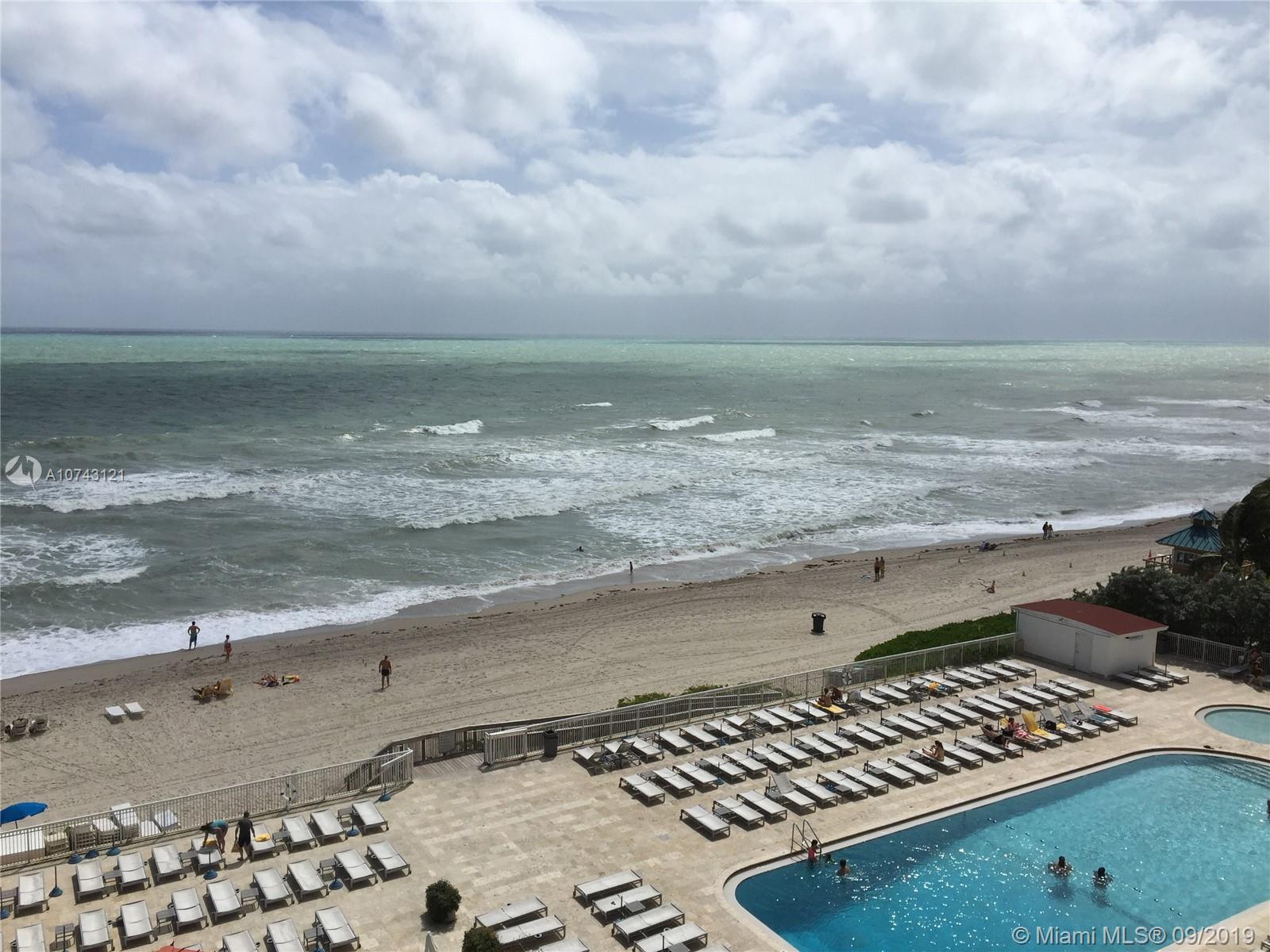 Sunny Isles Beach, FL 33160,19201 Collins Ave #516