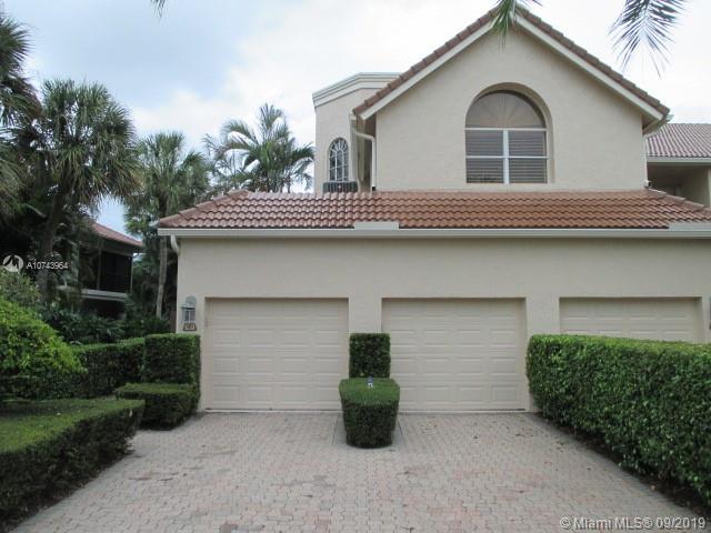 Boca Raton, FL 33496,5782 NW 24th #403