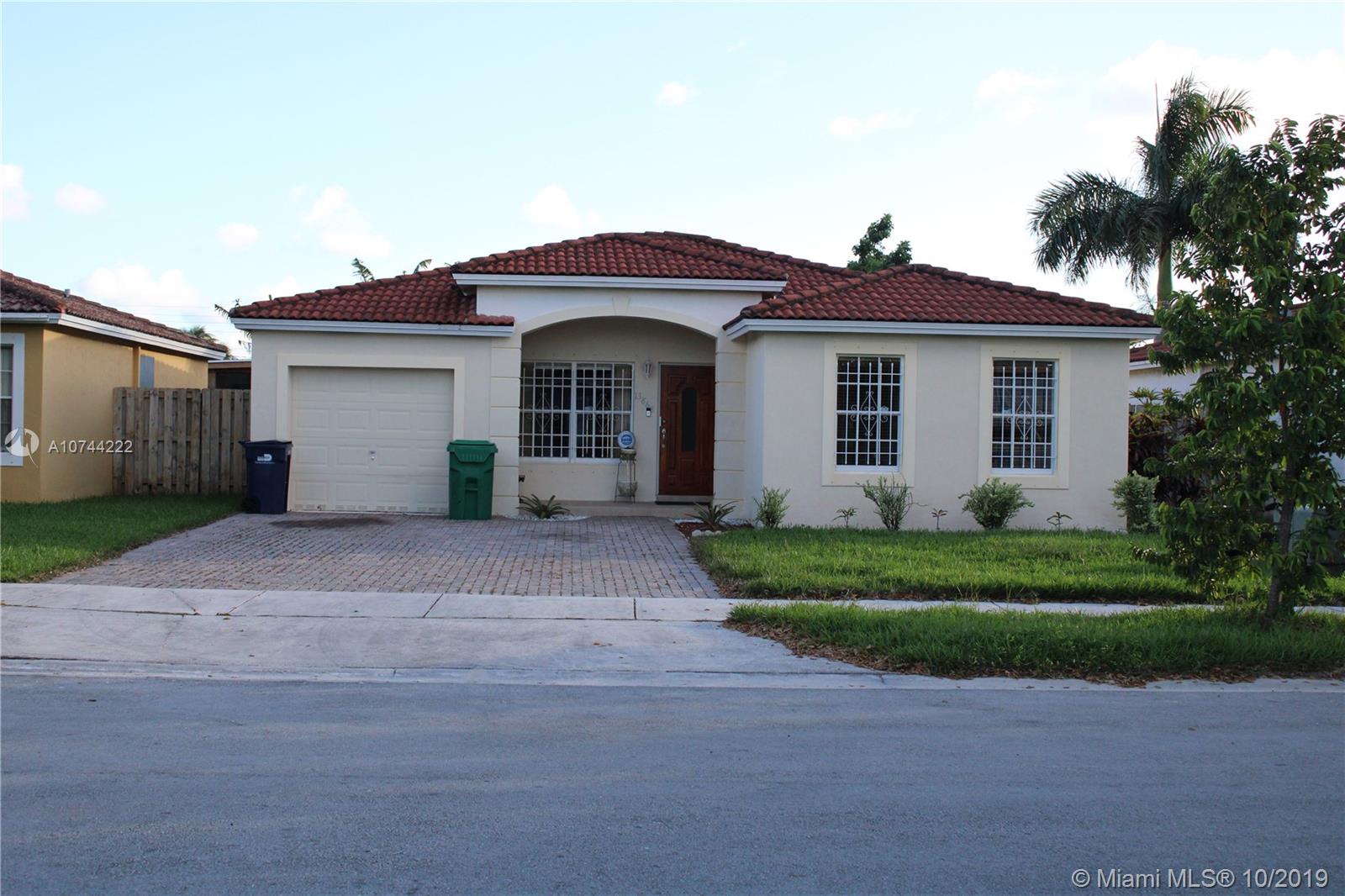 Homestead, FL 33032,13868 SW 258th Ln