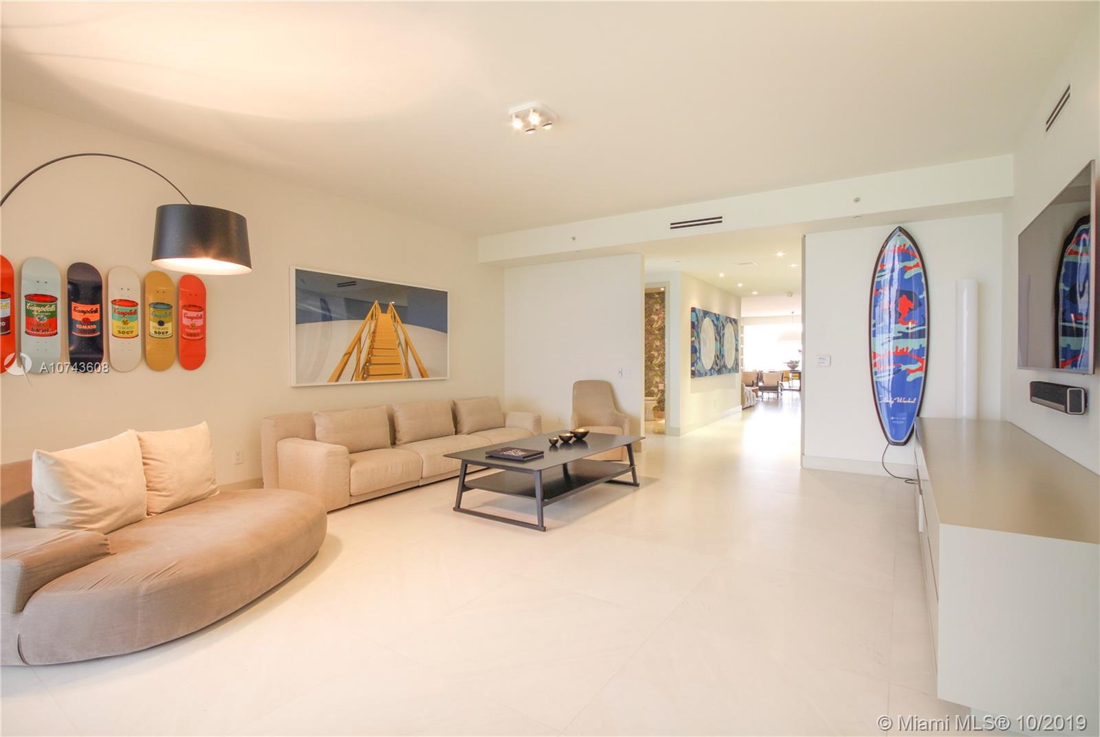 Bal Harbour, FL 33154,9701 Collins Avenue #1603-S