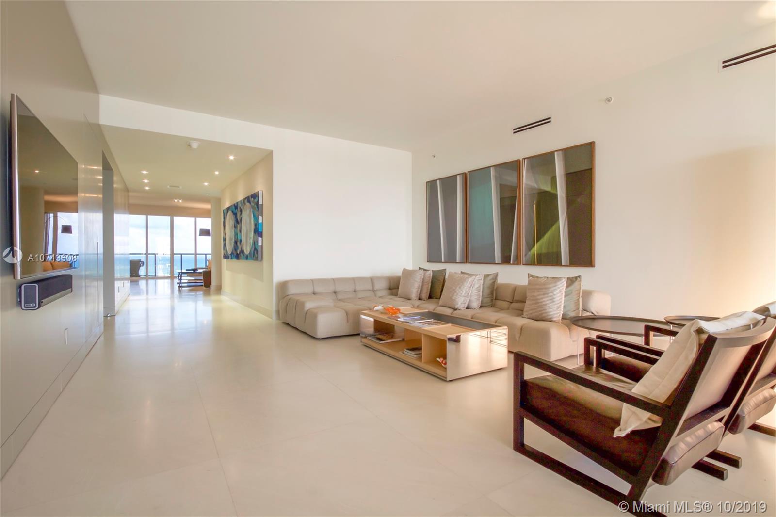 Bal Harbour, FL 33154,9701 Collins Avenue #1603-S