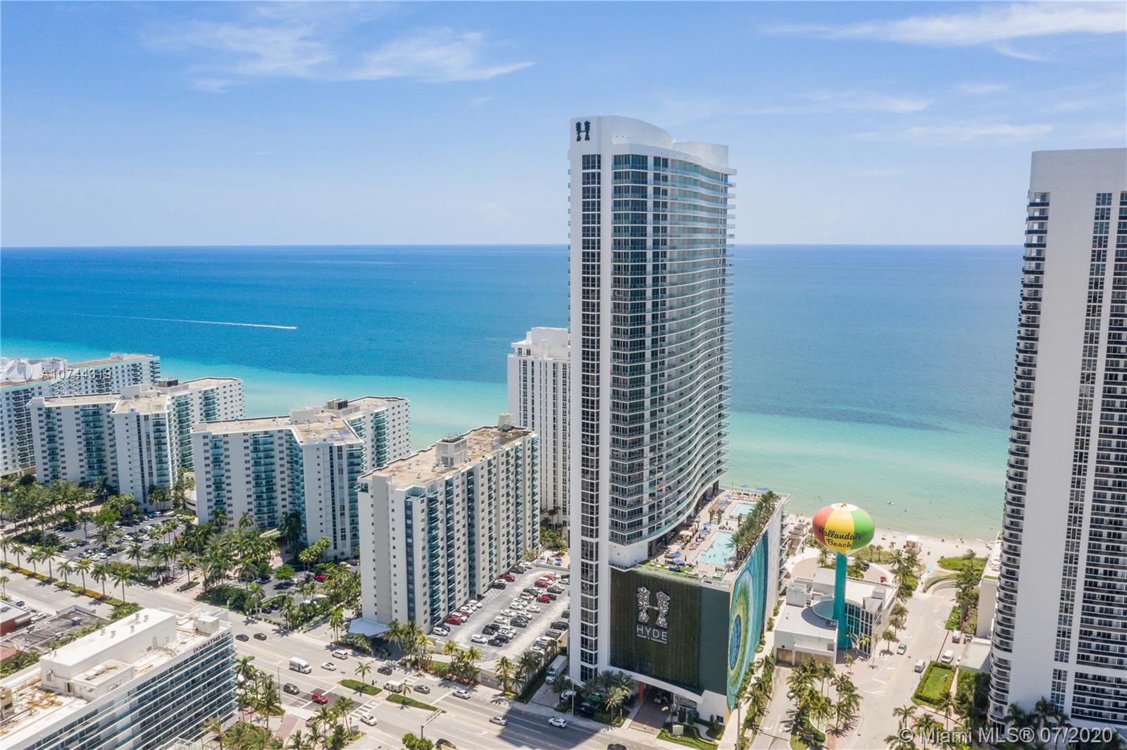 4111 S Ocean Dr #2701, Hollywood, FL 33019