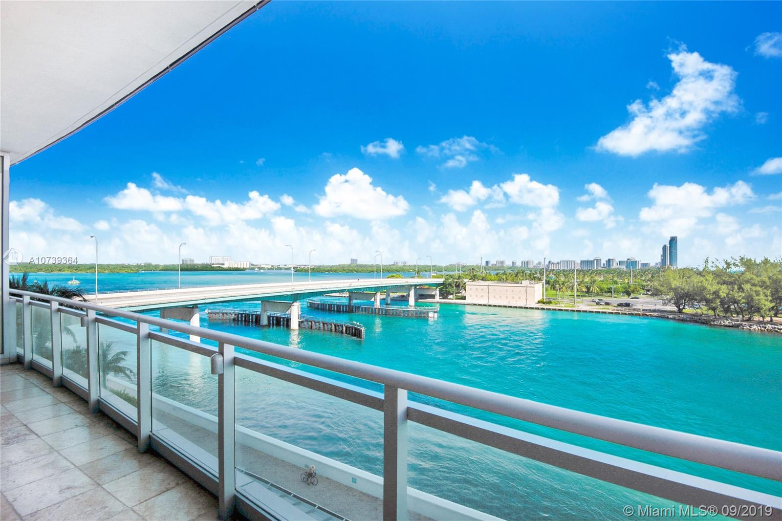 Bal Harbour, FL 33154,10295 Collins Ave #314