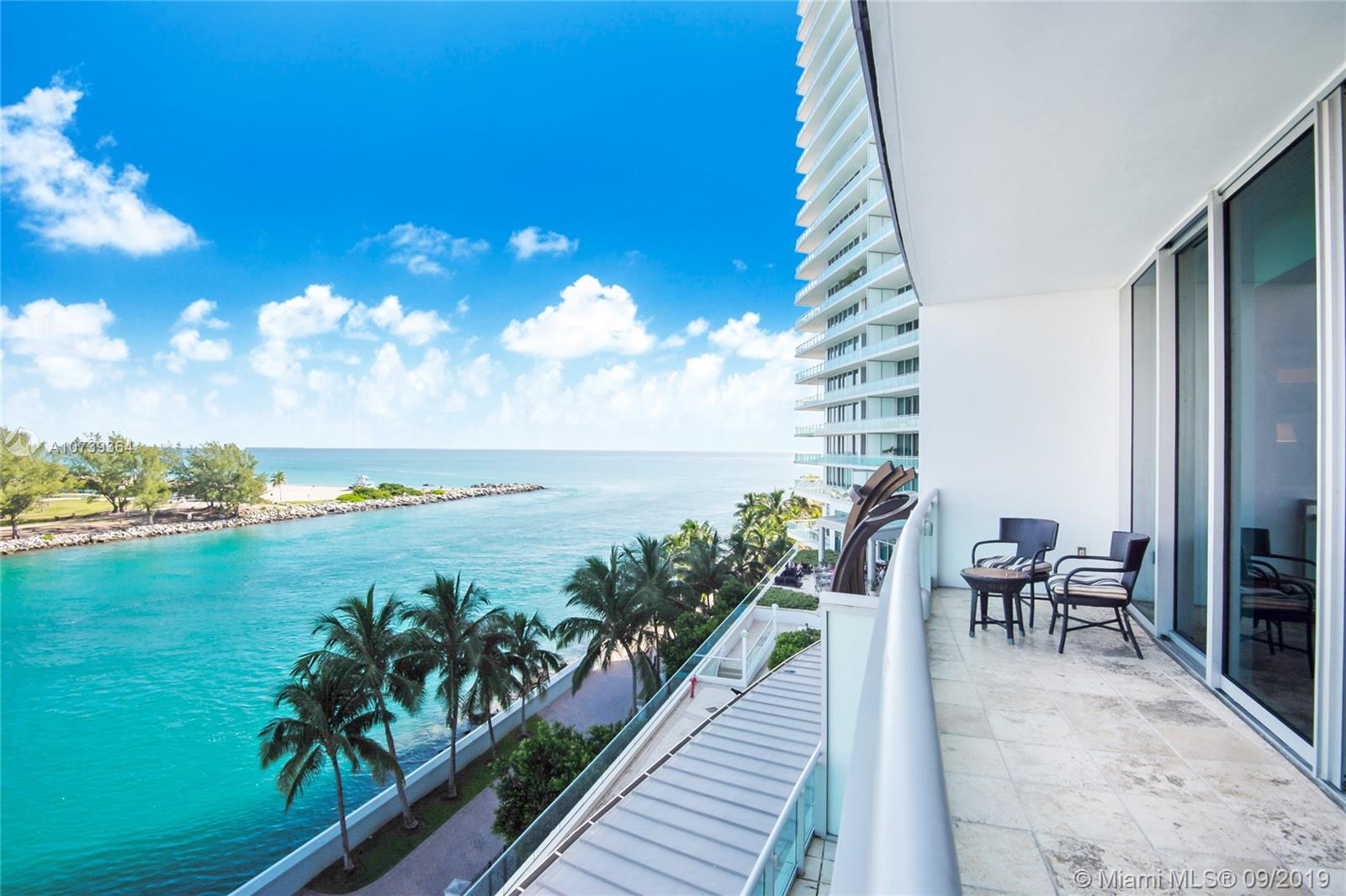 Bal Harbour, FL 33154,10295 Collins Ave #314