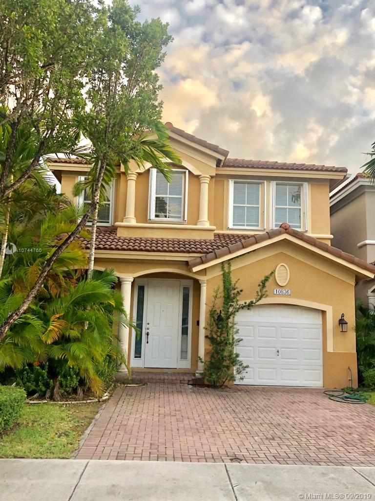 10836 NW 85 TER, Doral, FL 33178