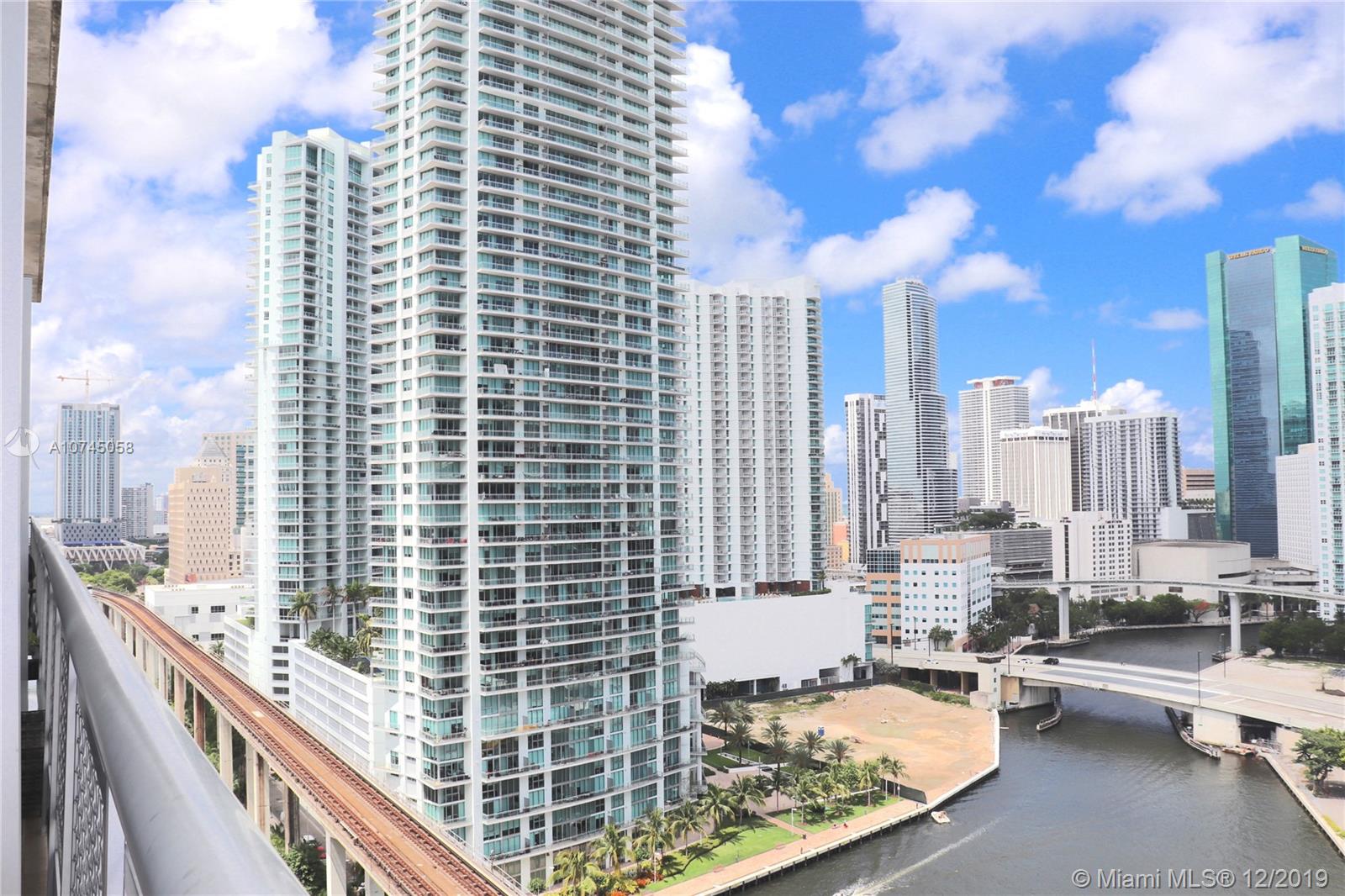 690 SW 1st Ct #2116, Miami, FL 33130