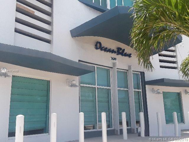 7600 Collins Ave #101, Miami Beach, FL 33141