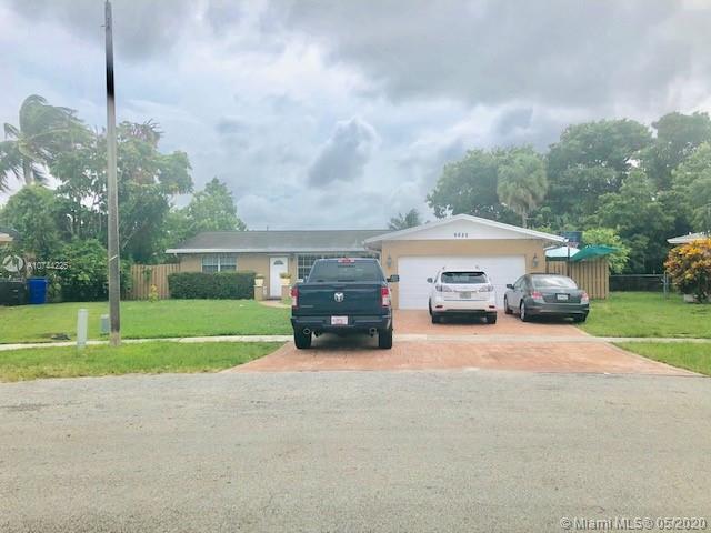 6622 Pebble Bch, North Lauderdale, FL 33068