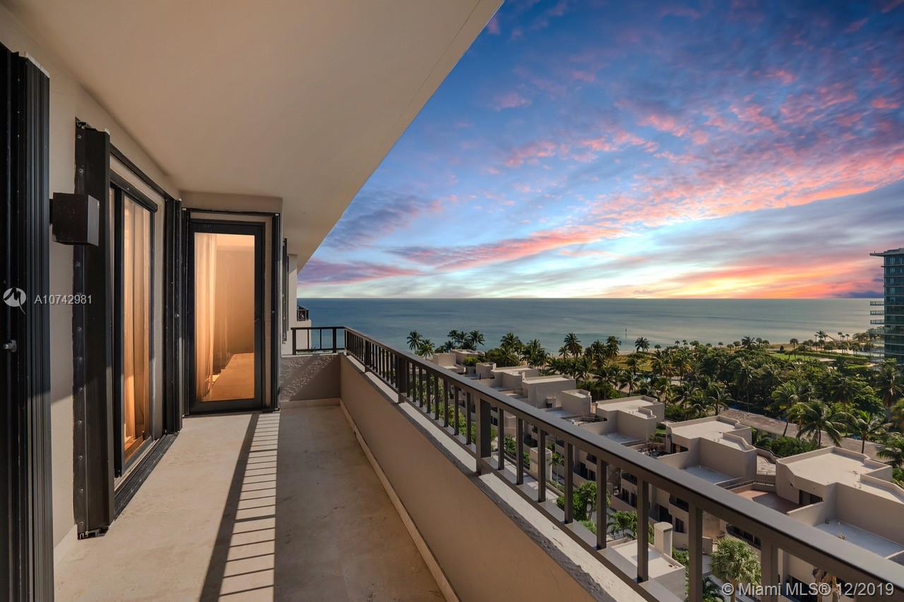 Condos In Key Biscayne For Sale