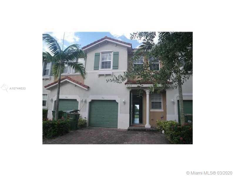 511 NE 21st Ter #511, Homestead, FL 33033