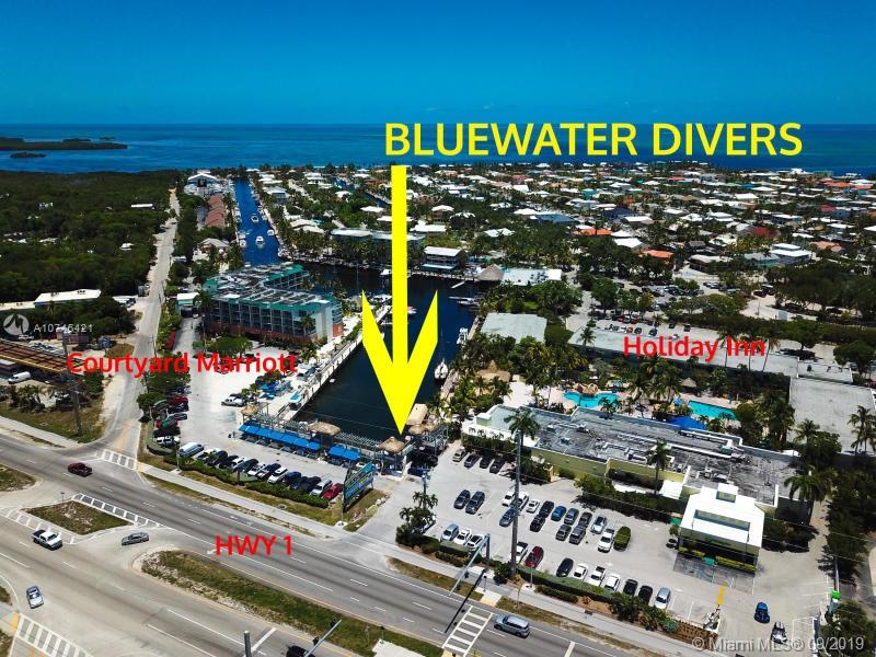 Other City - Keys/islands/caribbean, FL 33037,99701 Overseas Hwy