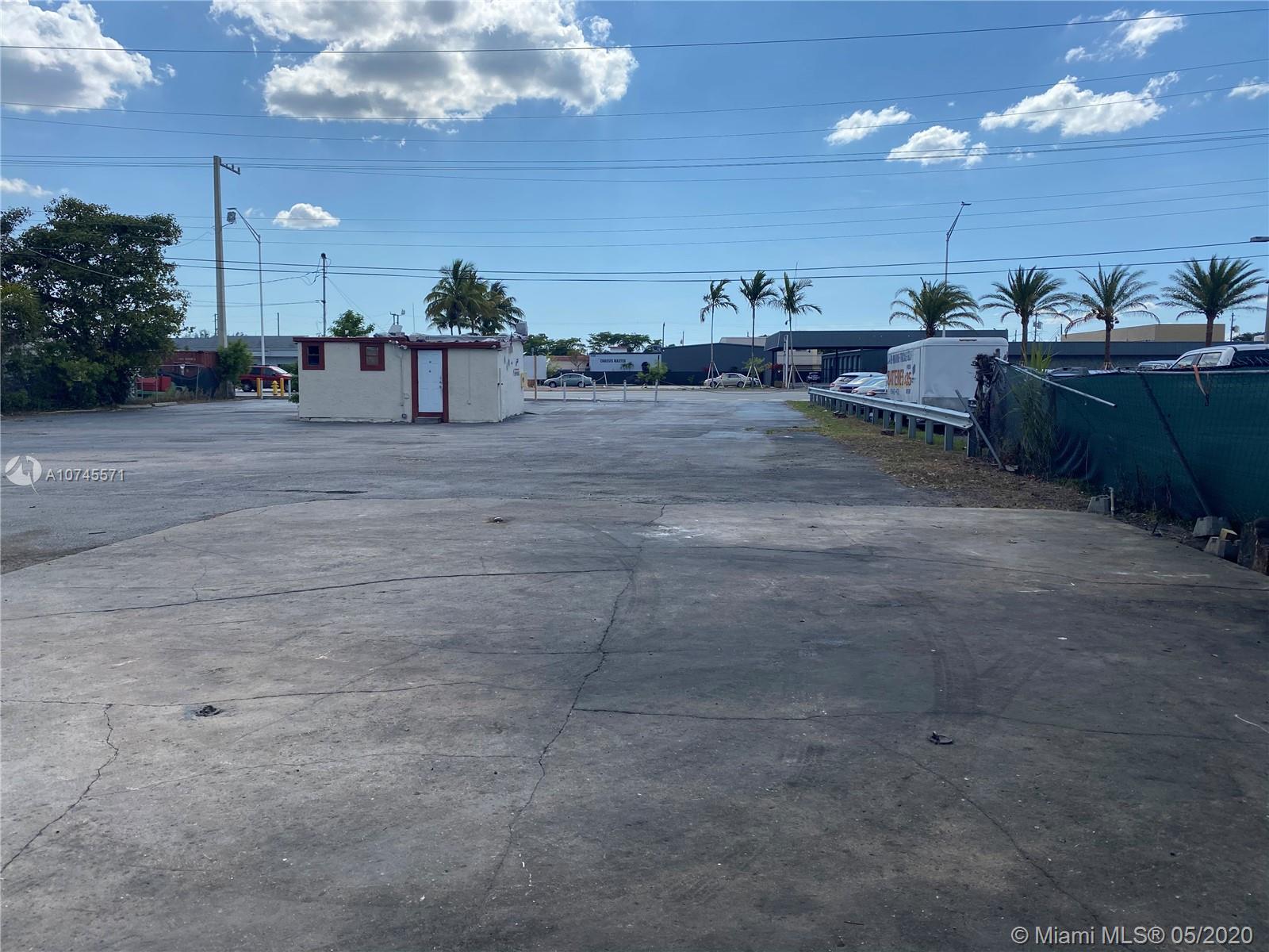 2401 S State Road 7, West Park, FL 33023