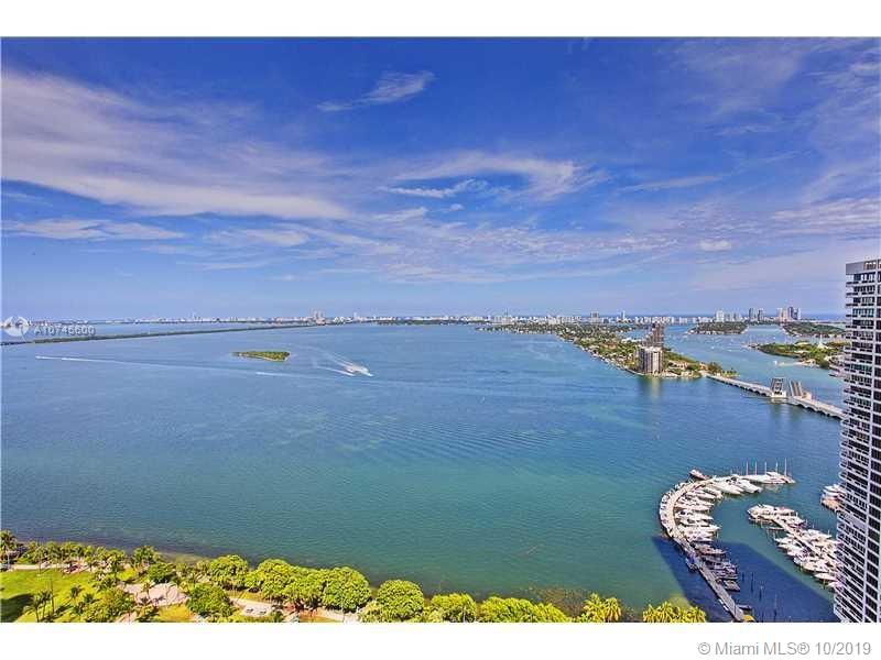 1750 N Bayshore Dr #4601, Miami, FL 33132