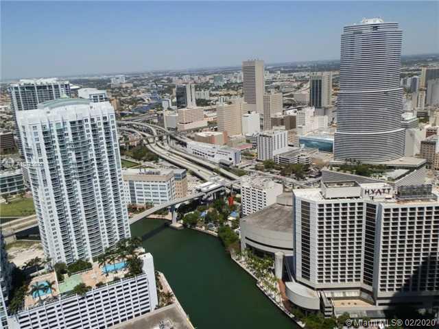 Miami, FL 33131,485 BRICKELL AV #4902