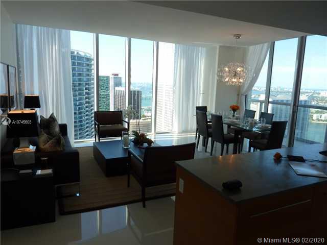 Miami, FL 33131,485 BRICKELL AV #4902