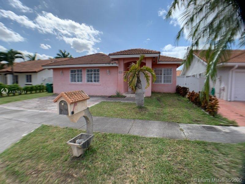 908 NW 128th Pl, Miami, FL 33182