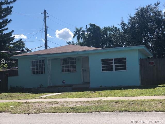 2120 NW 133rd St, Miami, FL 33167