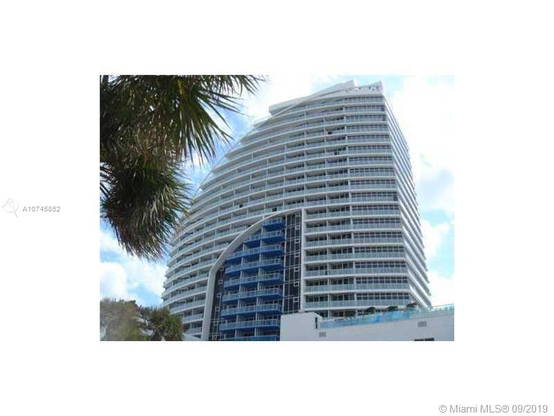 3101 BAYSHORE DR #1203, Fort Lauderdale, FL 33304