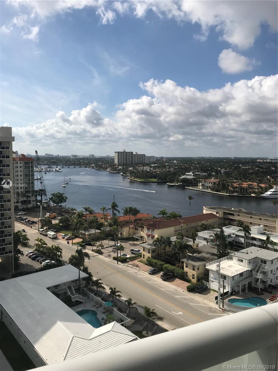 Fort Lauderdale, FL 33304,3101 BAYSHORE DR #1203