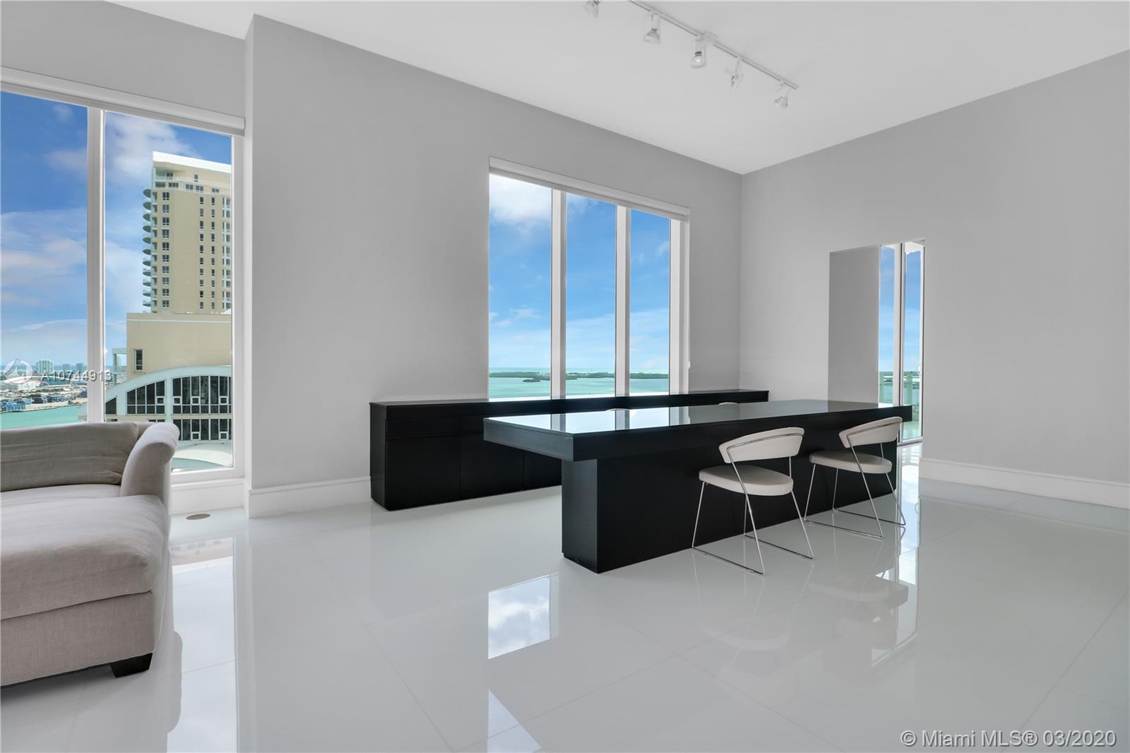 Miami, FL 33131,900 Brickell Key Blvd #2403