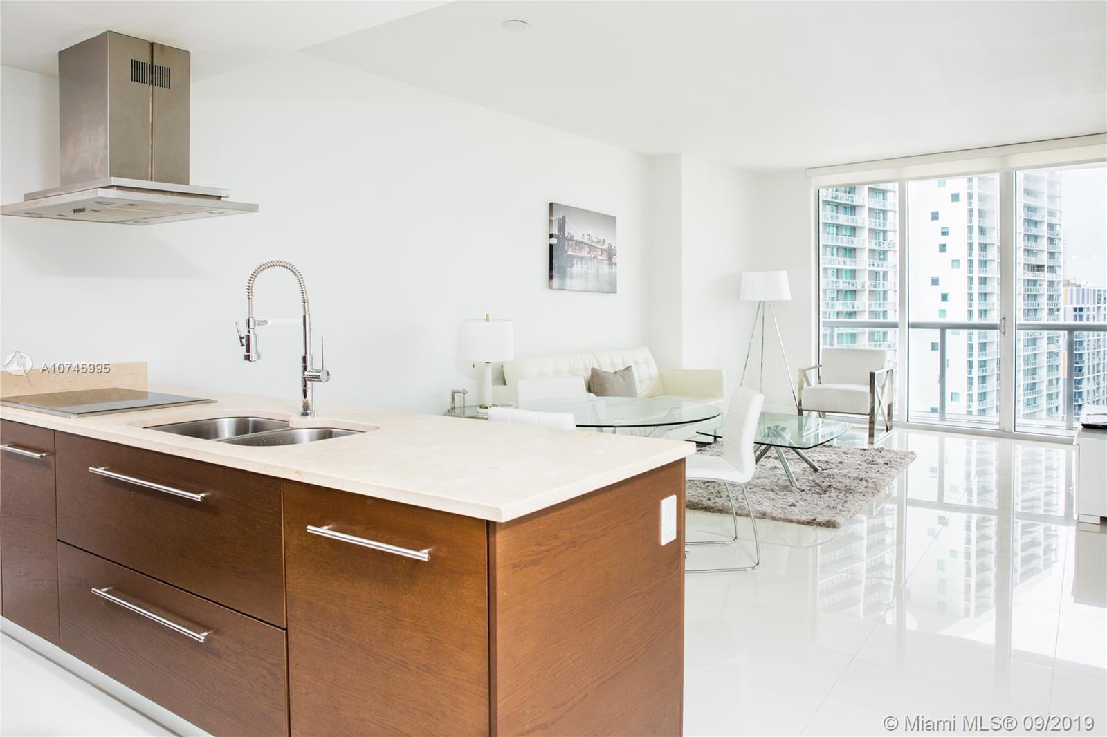 485 Brickell Ave #2506, Miami, FL 33131