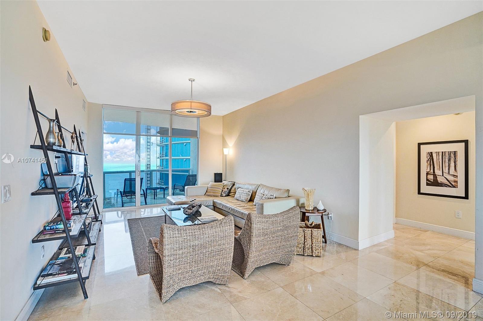 Sunny Isles Beach, FL 33160,15811 Collins Ave #2706