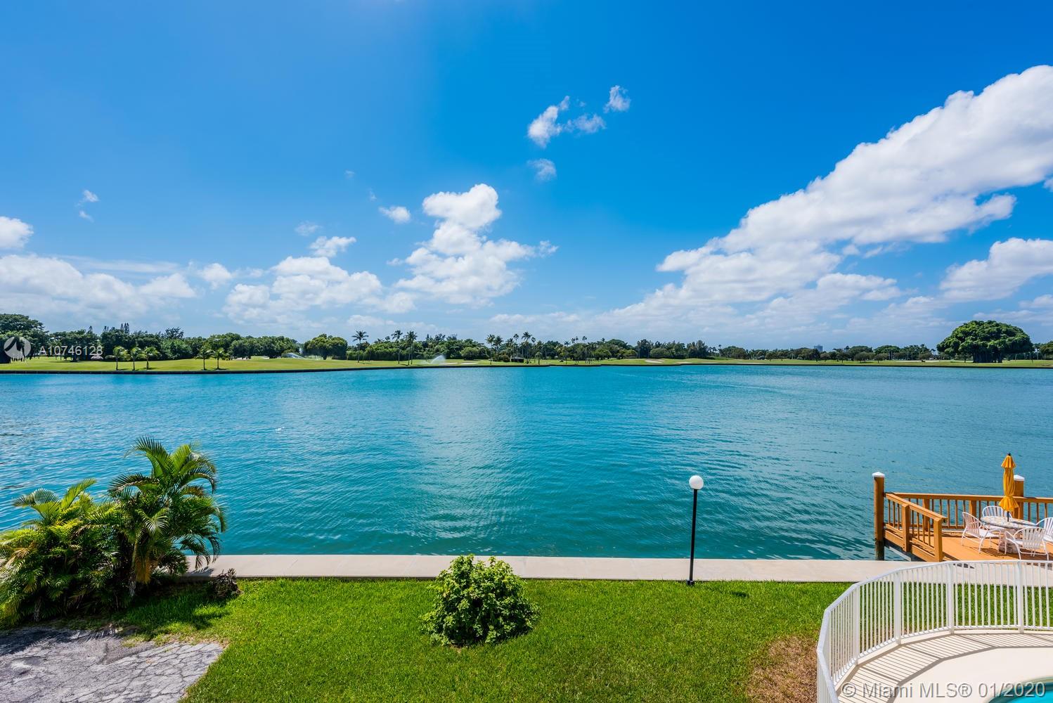 9270 W Bay Harbor Dr #2E, Bay Harbor Islands, FL 33154