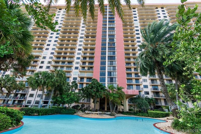 Sunny Isles Beach, FL 33160,210 174th St #2110