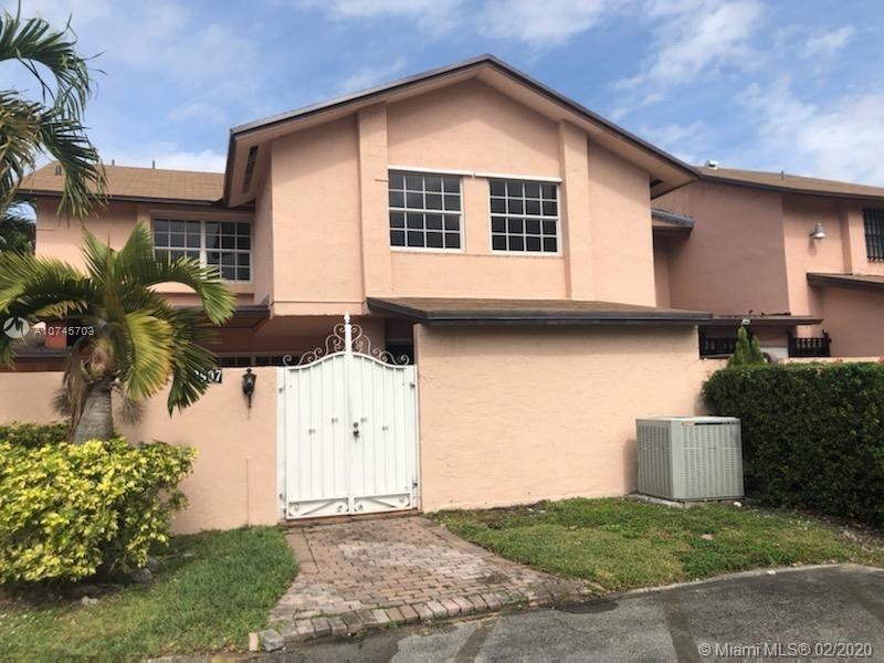 Hialeah Gardens, FL 33016,9907 NW 80th Ct #2135