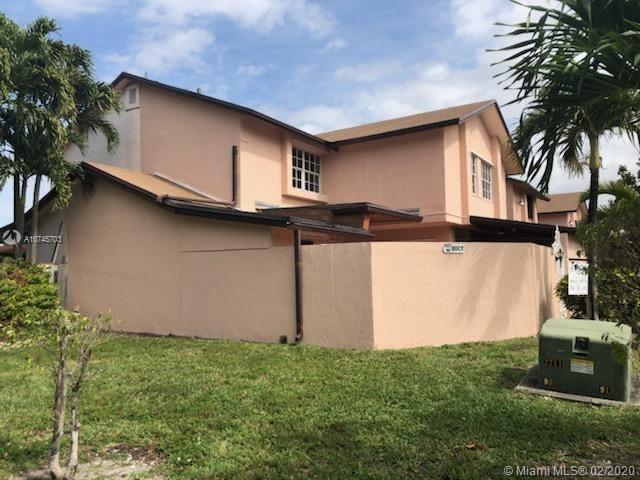 Hialeah Gardens, FL 33016,9907 NW 80th Ct #2135