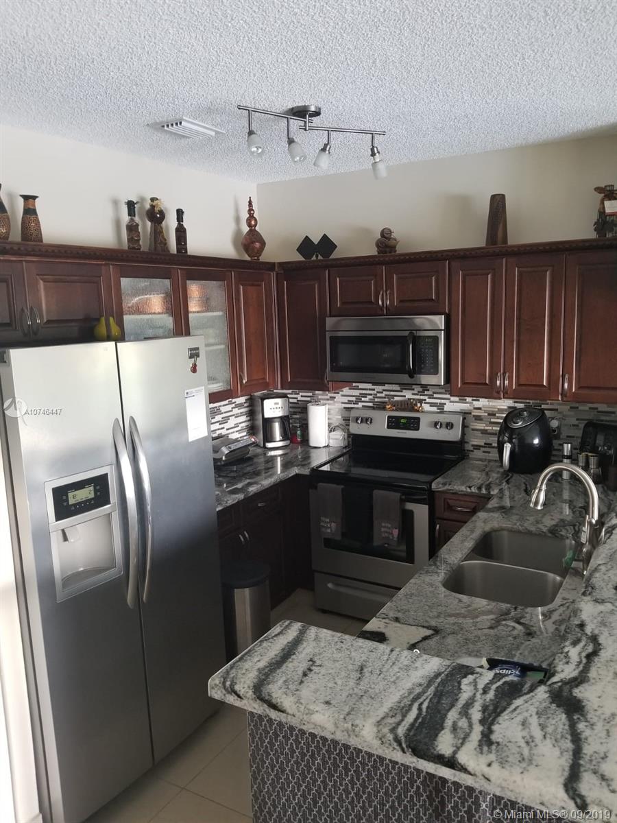 Sunrise, FL 33323,1396 NW 126th Ave #1396