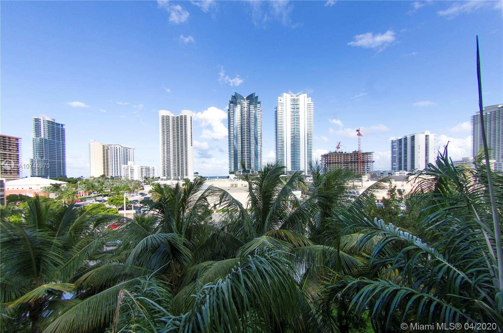 Sunny Isles Beach, FL 33160,17145 N Bay Rd #4508