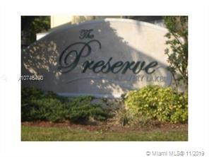 4074 NW 87th Ave #4074, Sunrise, FL 33351