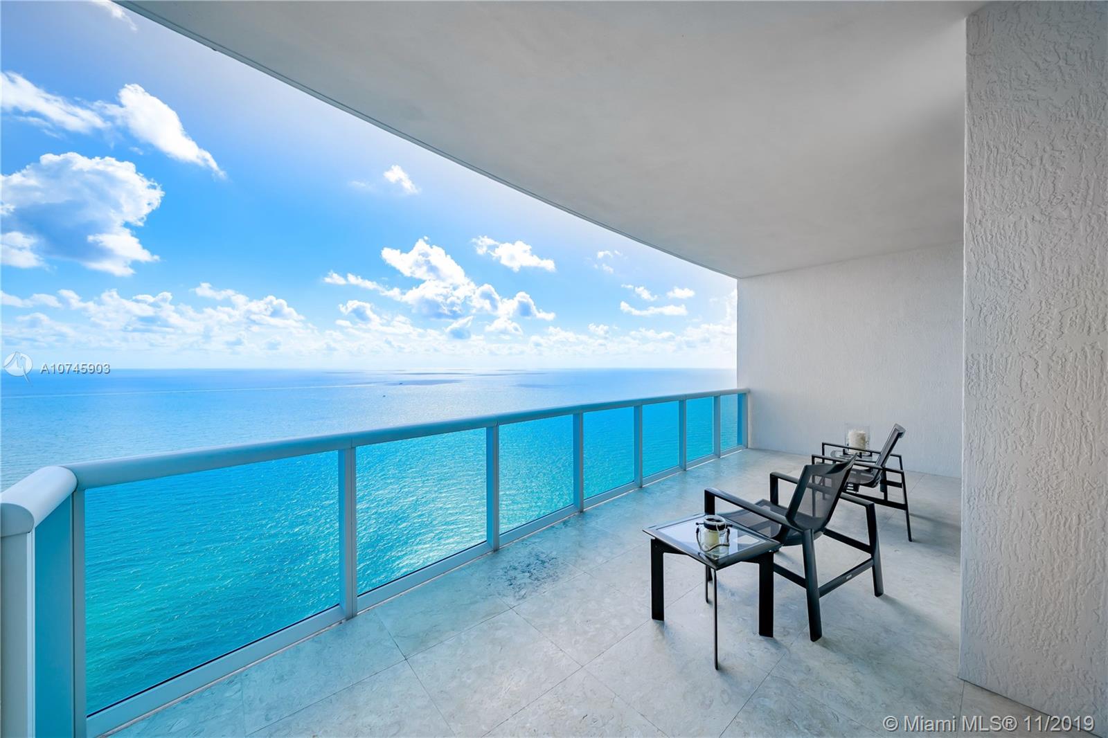 Hollywood, FL 33019,2711 S Ocean Dr #3503