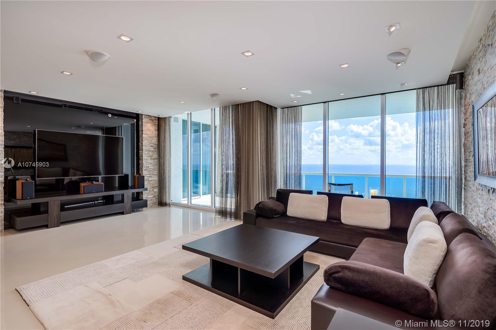 Hollywood, FL 33019,2711 S Ocean Dr #3503