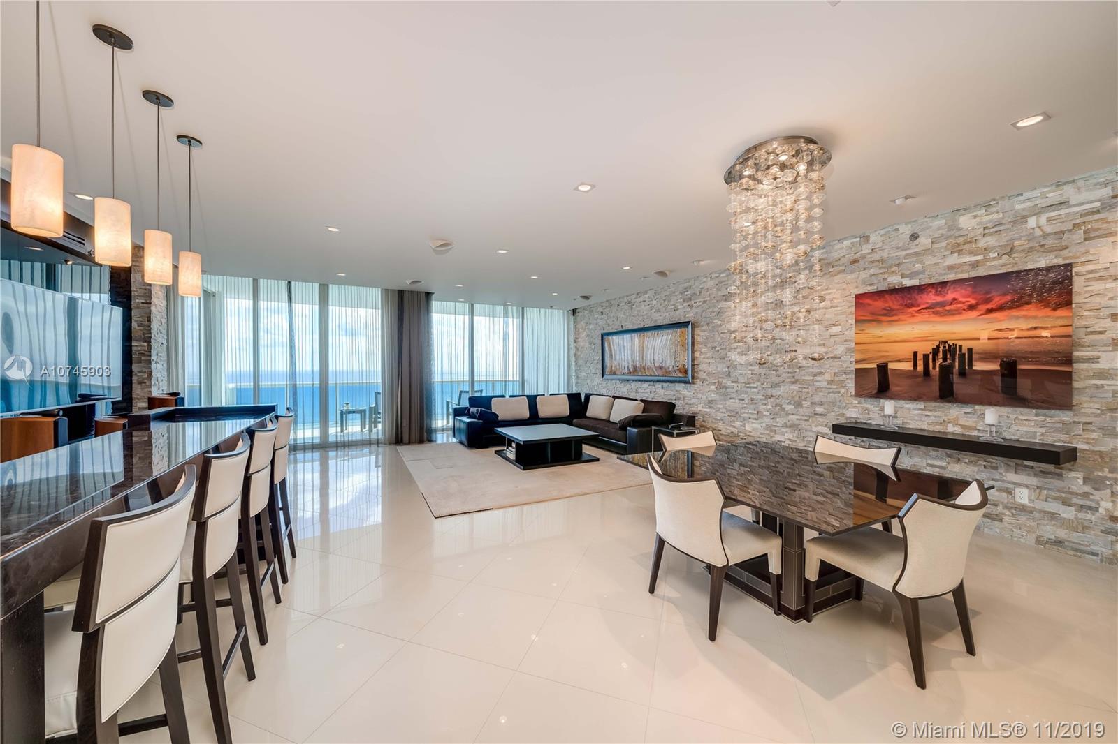 Hollywood, FL 33019,2711 S Ocean Dr #3503