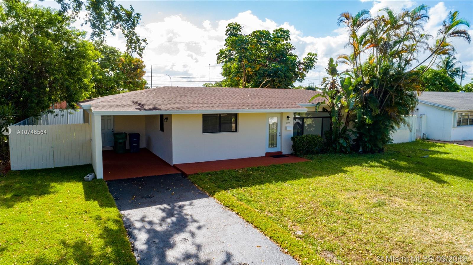 Miramar, FL 33023,2251 Alcazar Dr
