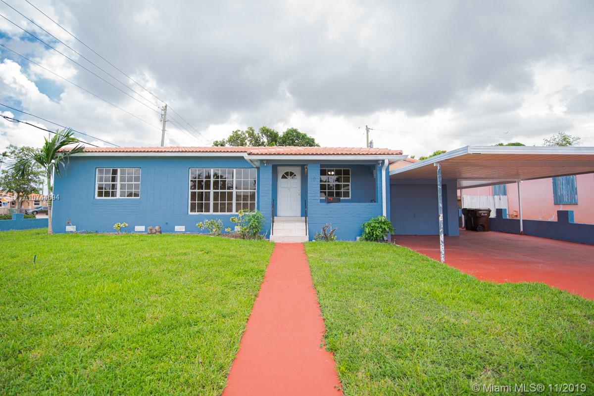 10 W 61st St, Hialeah, FL 33012