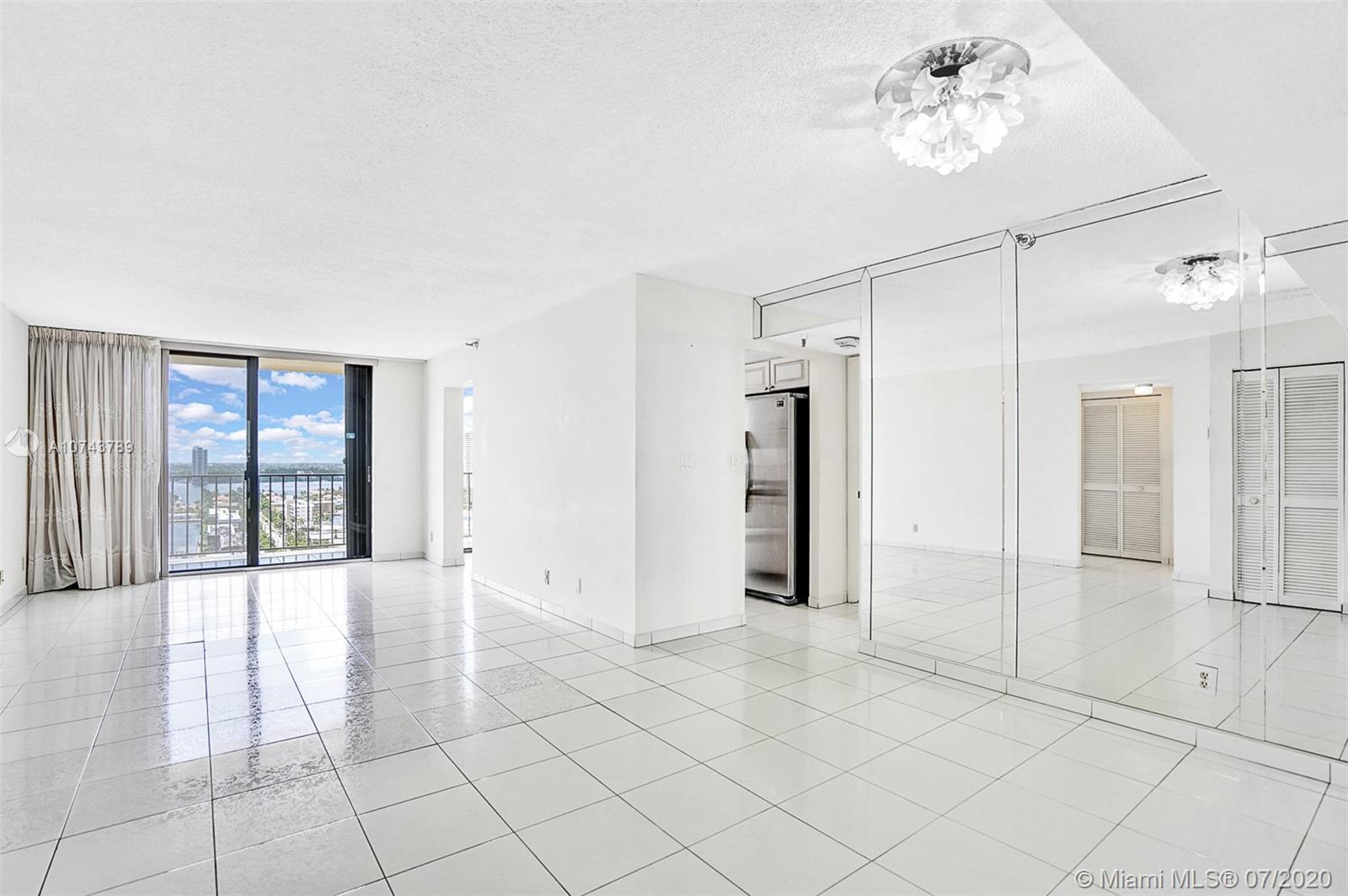 Sunny Isles Beach, FL 33160,290 174th St #2108