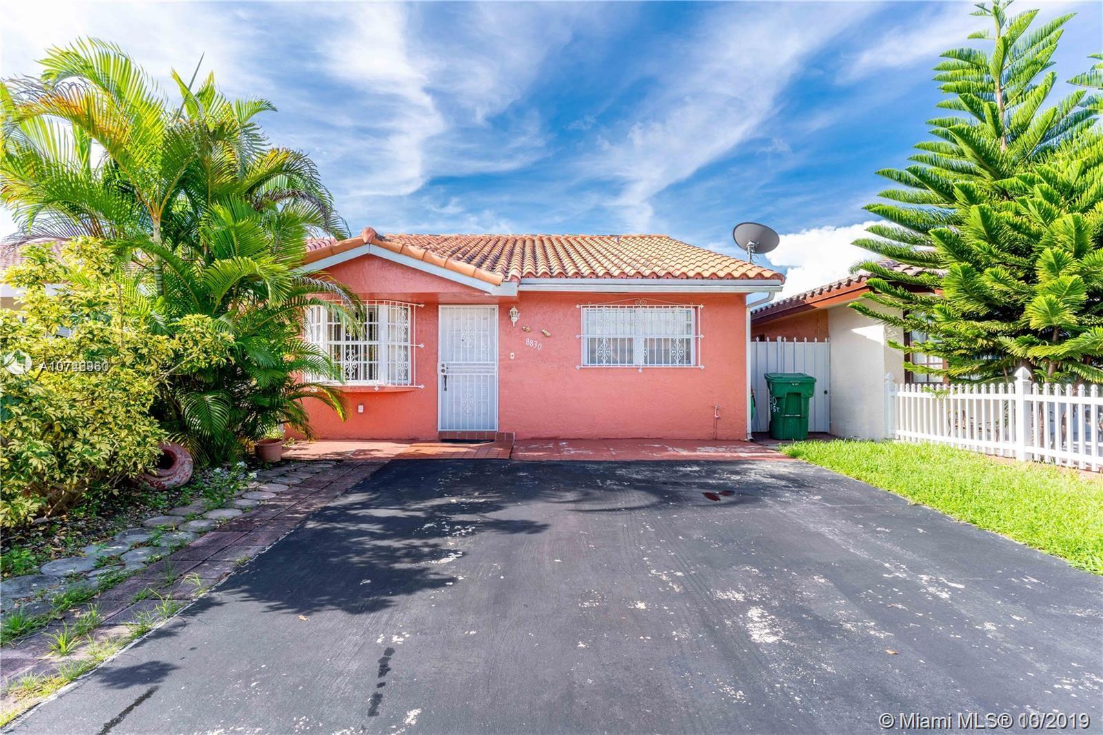 8830 NW 115th St, Hialeah Gardens, FL 33018