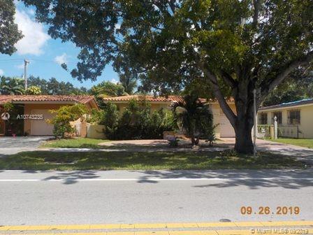 1415 SW 57th Ave, Coral Gables, FL 33144