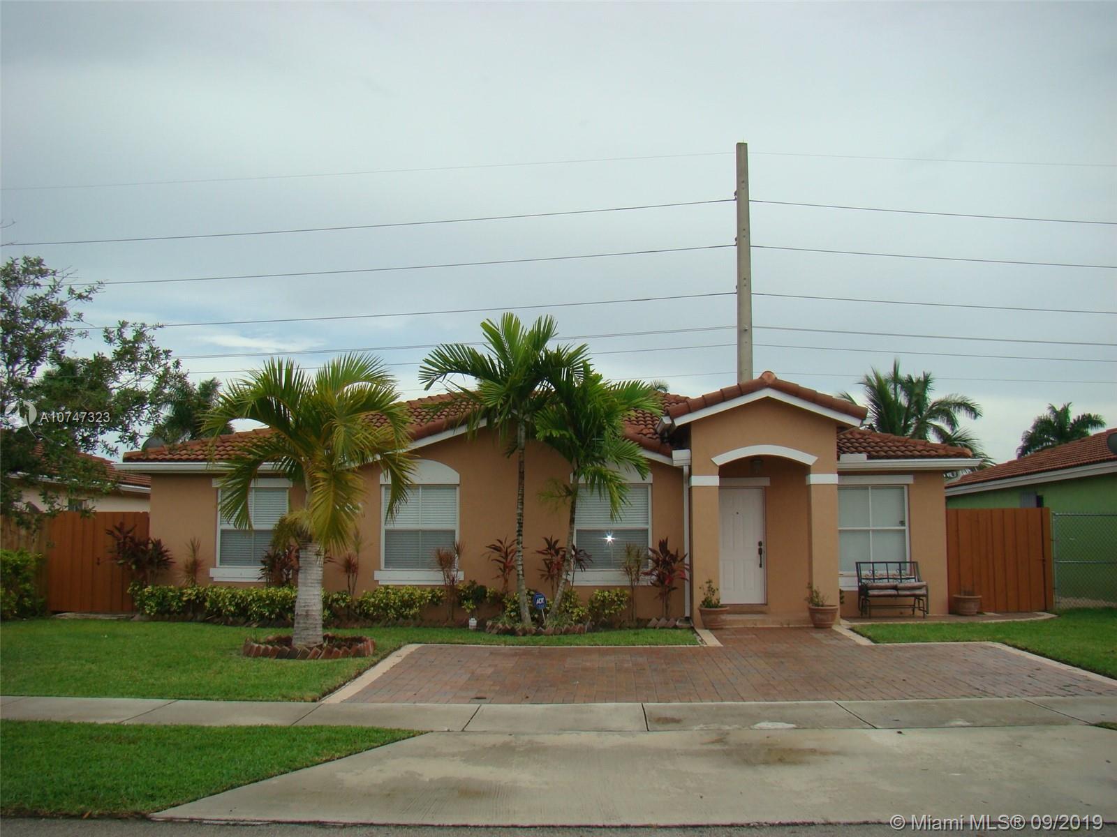 11382 SW 247th Ter, Homestead, FL 33032