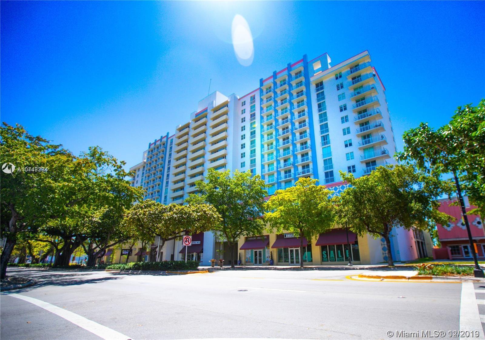 Miami, FL 33145,3000 Coral Way #419