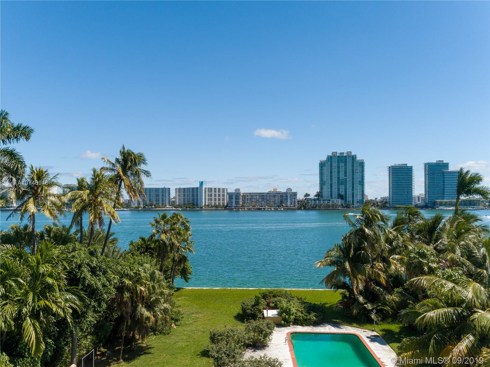 34 Star Island Dr, Miami Beach, FL 33139